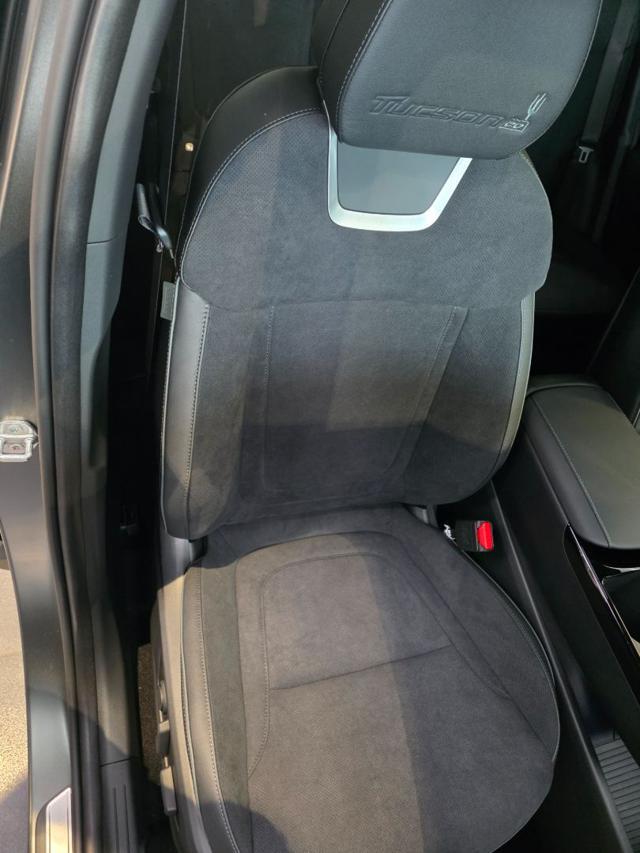 HYUNDAI Tucson 1.6 PHEV aut.20TH ANNIVERSARY