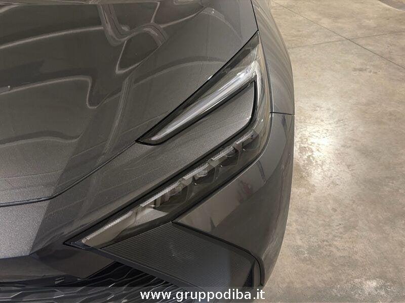 Toyota C-HR II 2023 1.8 hev Trend fwd e-cvt