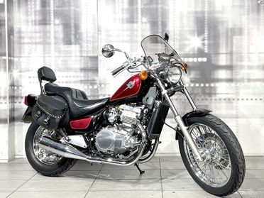 Kawasaki EN 500
