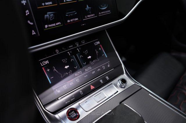 AUDI RS6 Performance 4.0 TFSI 630cv V8 Quattro Tiptronic