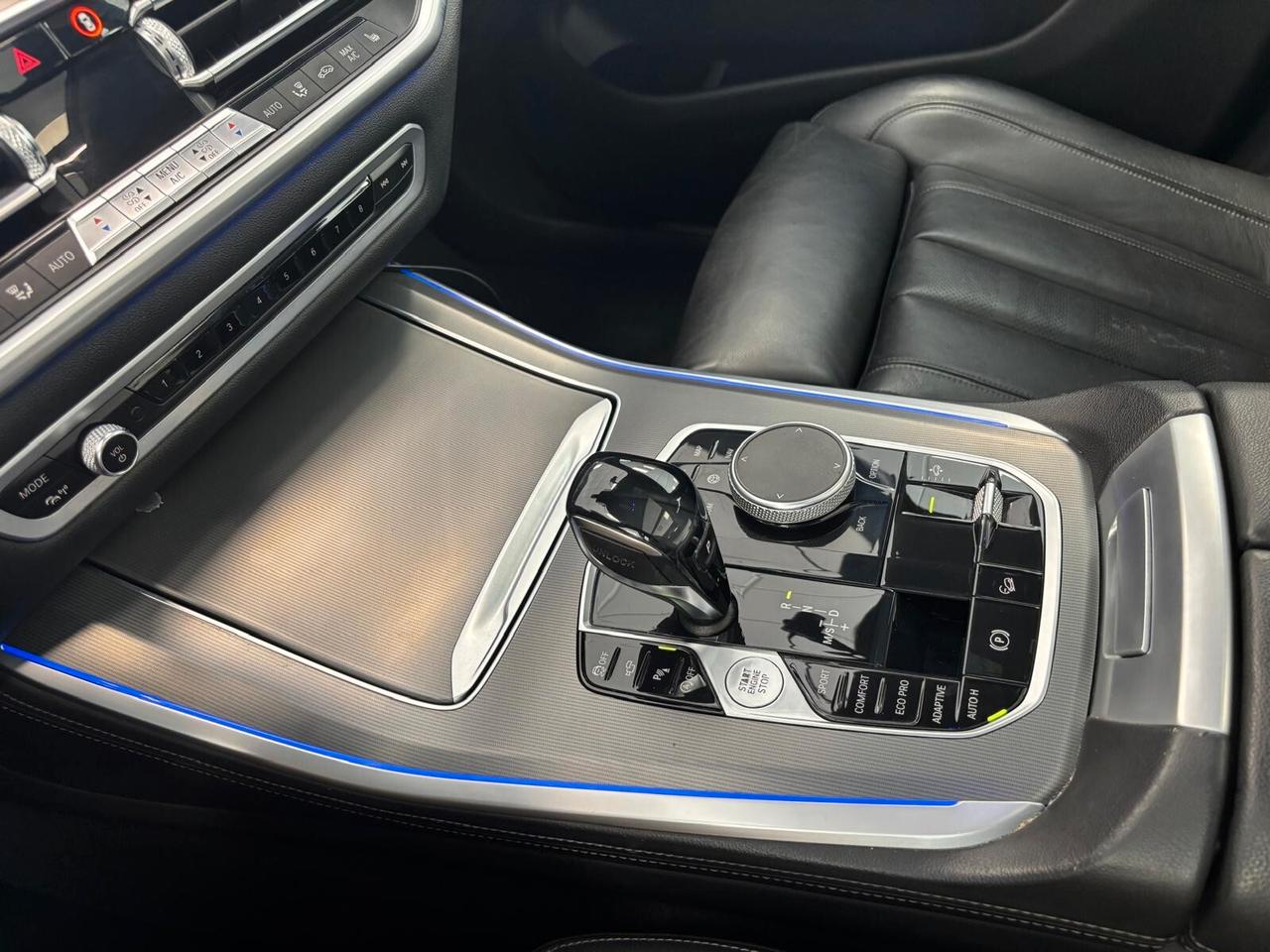 Bmw X5 xDrive30d Msport
