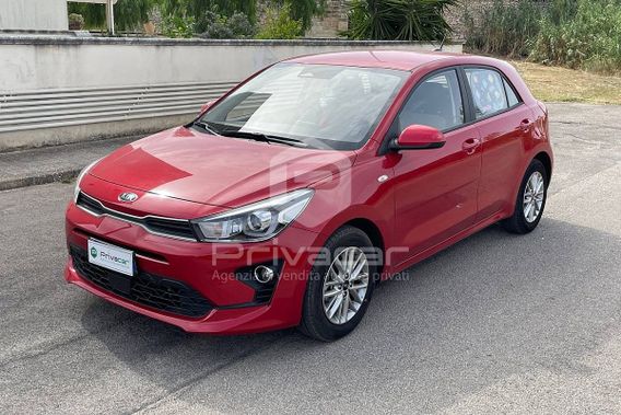 KIA Rio 1.0 T-GDi 100 CV MHEV iMT Style