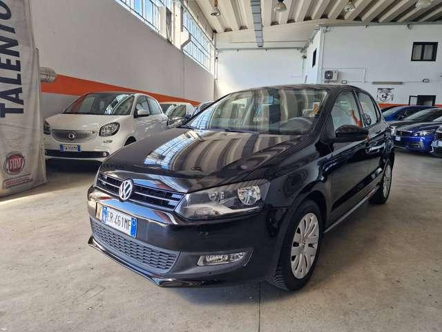 Volkswagen Polo Polo 5p 1.2 tdi Comfortline
