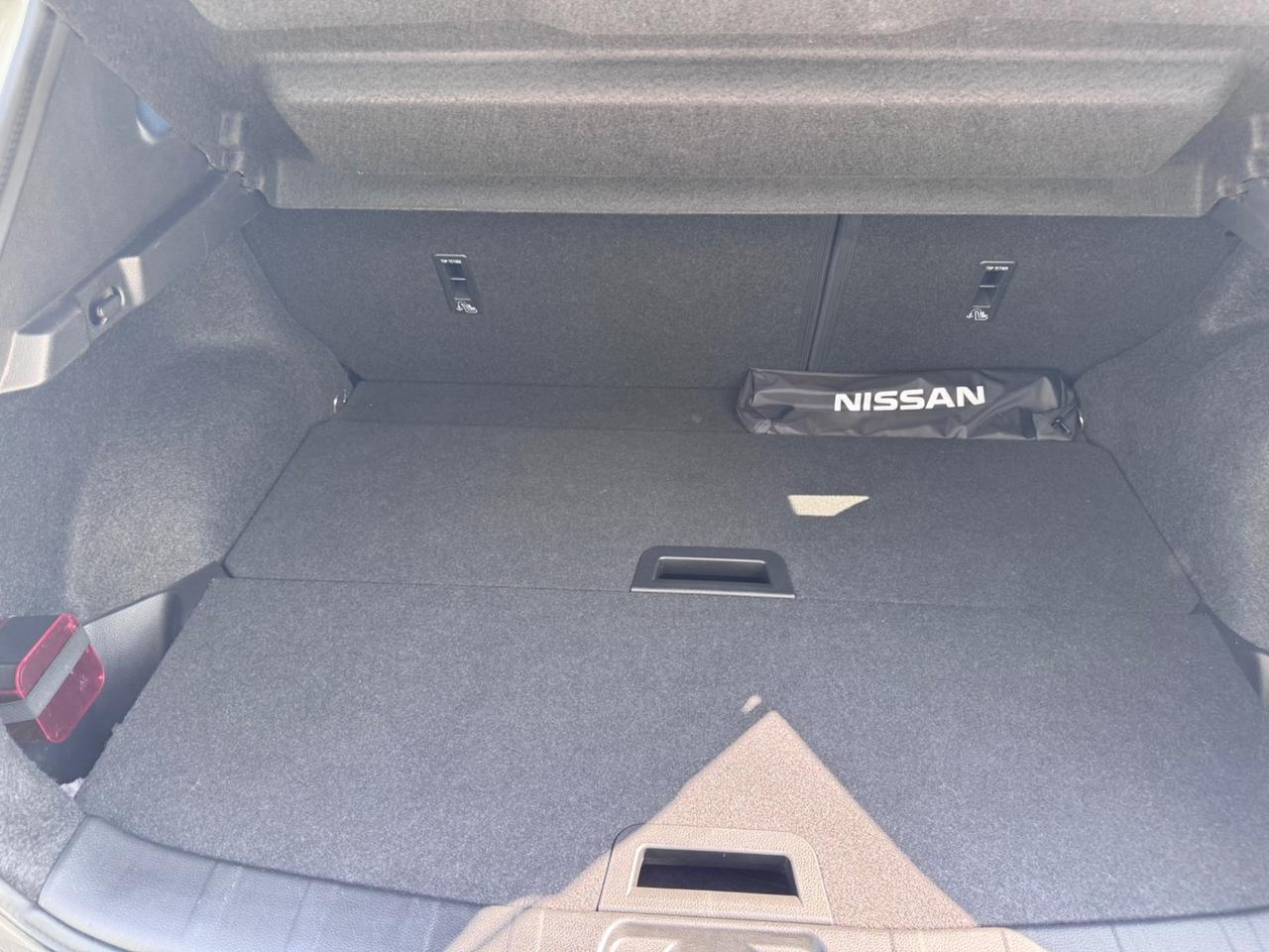 Nissan Qashqai 1.5 dCi N-Connecta