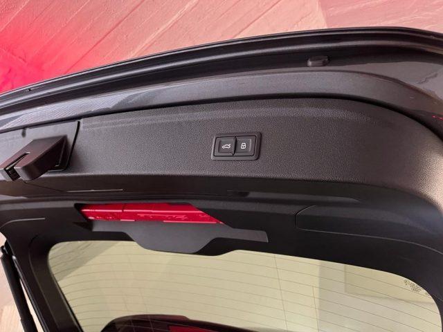 AUDI RS3 SPB TFSI quattro S-tronic*GARANZIA 5/2027-CARBOCERAMICI