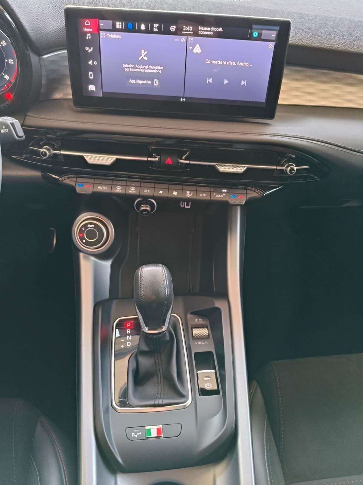 Alfa Romeo Tonale 1.5 160 CV MHEV TCT7 Edizione Speciale