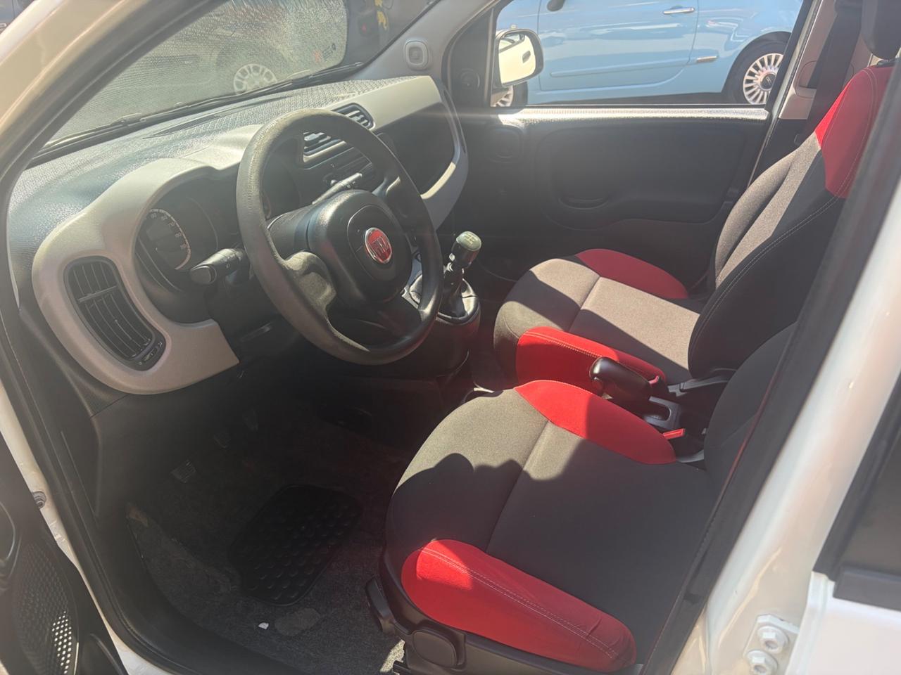 Fiat Panda 1.2 EasyPower Lounge