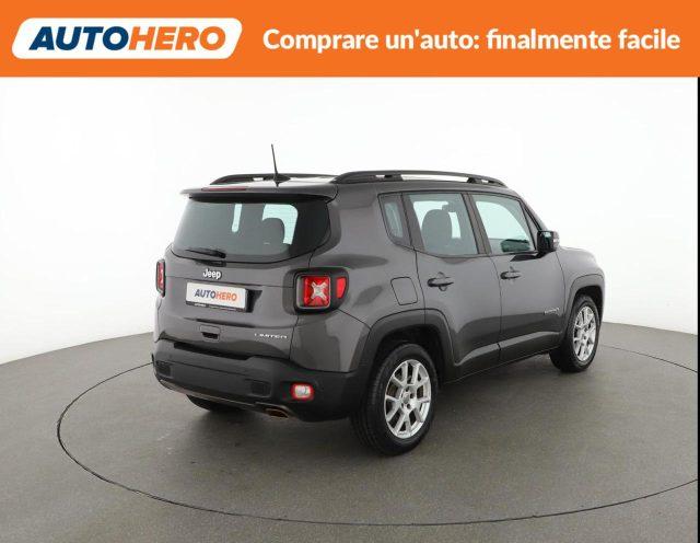 JEEP Renegade 1.0 T3 Limited