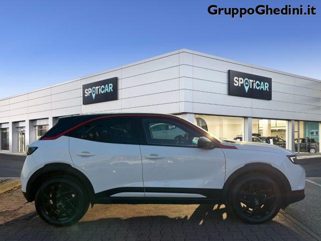 OPEL Mokka 1.2 Turbo GS Line