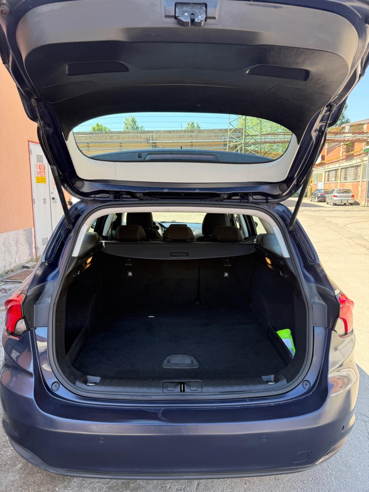 Fiat Tipo 1.6 Mjt S&S SW Business