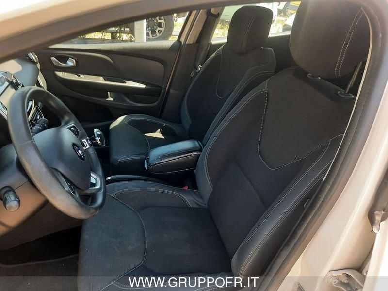 Renault Clio dCi 8V 90CV EDC Start&Stop 5 porte Energy Zen
