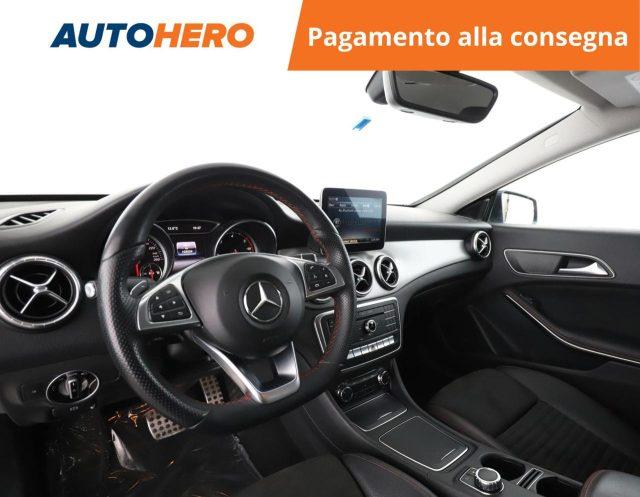MERCEDES-BENZ CLA 200 d Automatic Premium
