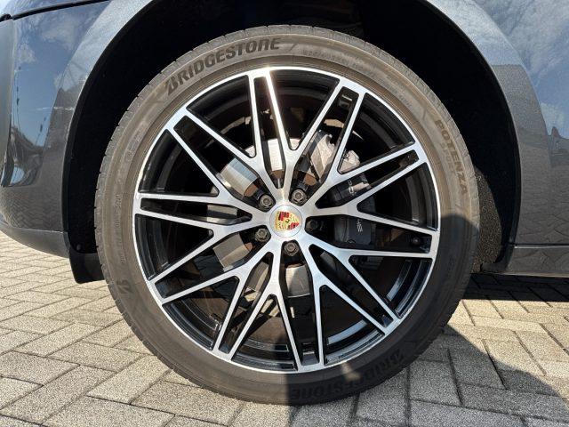 PORSCHE Macan 2.0 TETTO / CHRONO / PREZZO REALE
