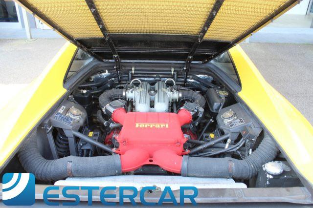 FERRARI 348 tb cat ASI PERFETTA