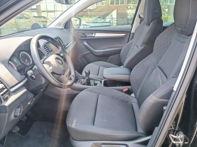 SKODA Karoq 1.0 TSI 110 CV Executive