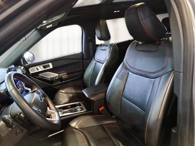 FORD EXPLORER 3.0 PHV 363 CV ST-LINE AUTO SUV