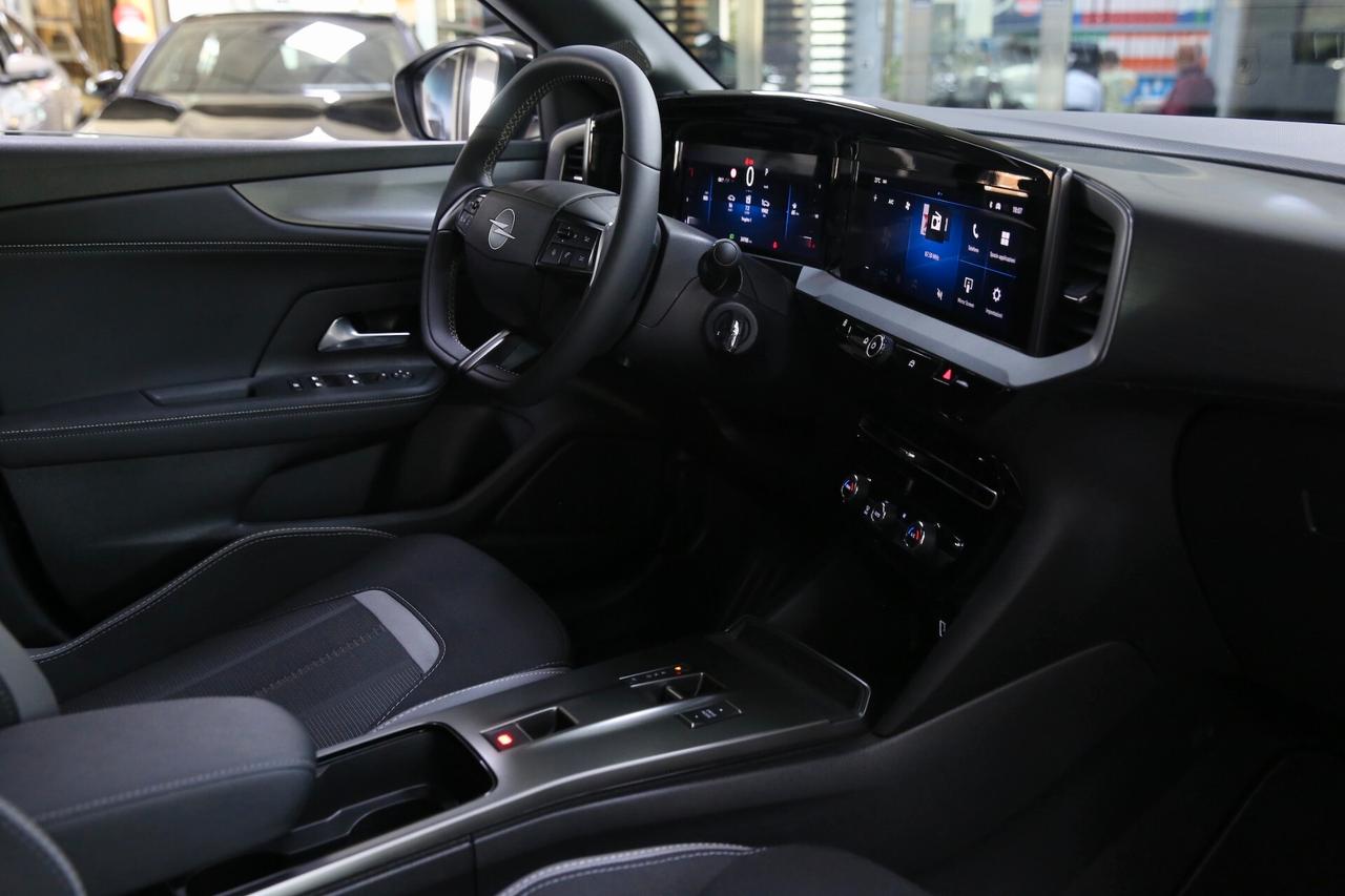 Opel Mokka 1.2 Turbo 130 cv GS AT8
