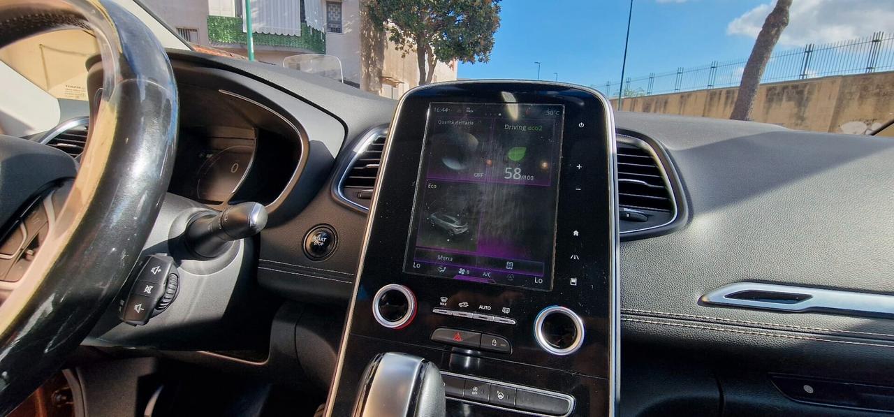 Renault Scénic XMod dCi 110 CV Start&Stop Energy Bose AUTOMATICA