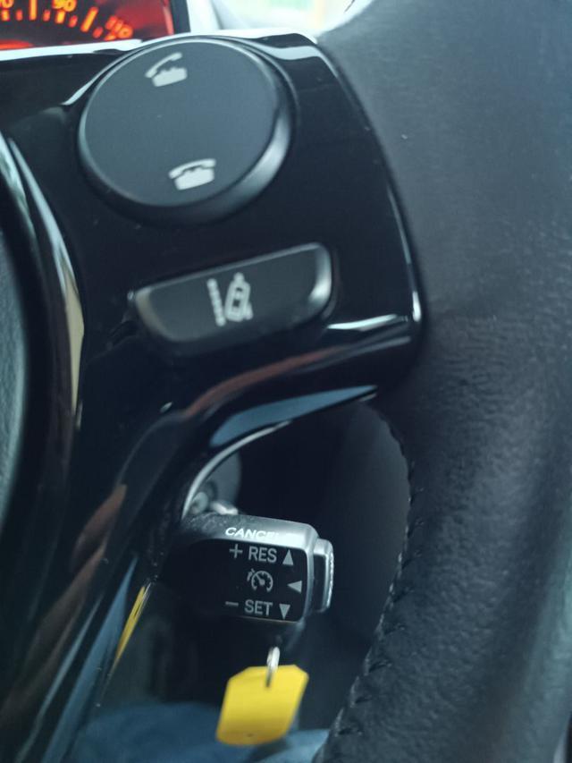 TOYOTA Aygo 1.0 VVT-i 69 CV 5 porte x-play