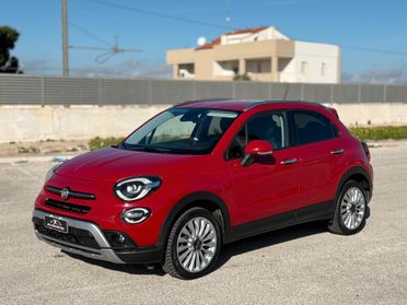 Fiat 500X 1.6 MultiJet 120 CV DCT Cross