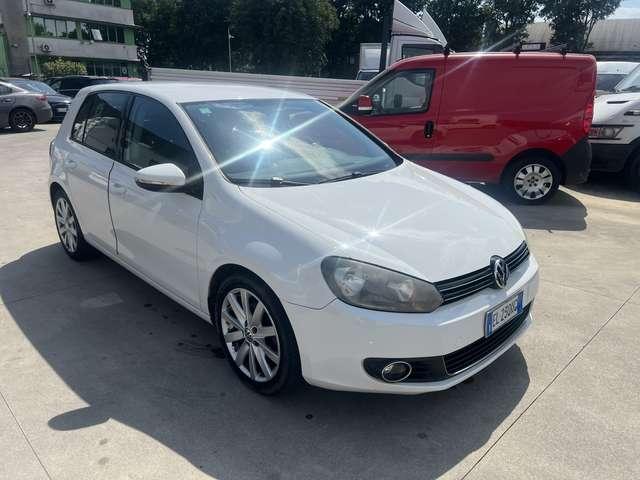 Volkswagen Golf 5p 1.4 tsi Highline