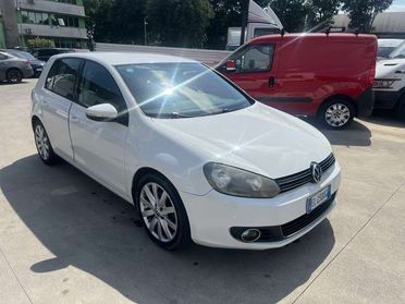 Volkswagen Golf 5p 1.4 tsi Highline