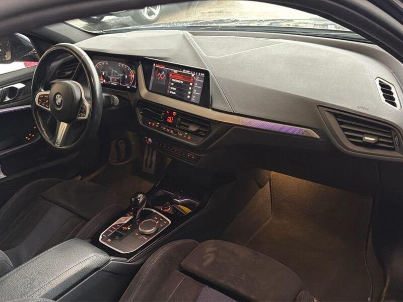 BMW Serie 1 118d 5p. Msport