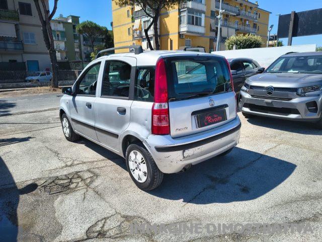 FIAT Panda 1.2 Automatica Dynamic