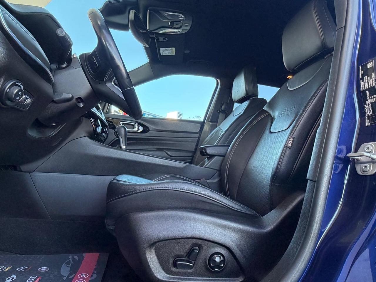 Jeep Compass 1.3 Turbo T4 150 CV aut. 2WD S