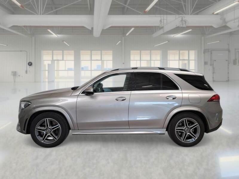 MERCEDES GLE (V167) GLE 350 de hybrid ...