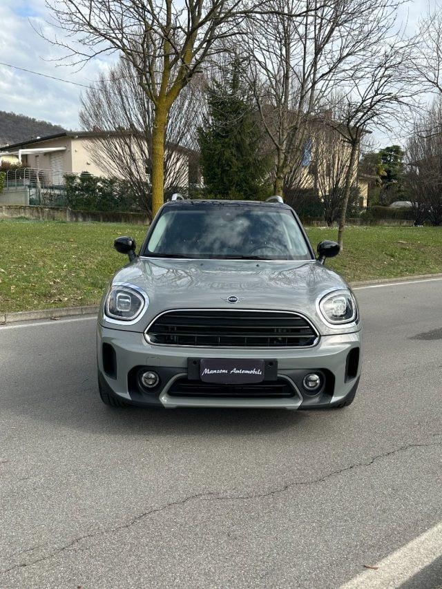 MINI Countryman 1.5 Cooper Automatica AUTO IN ARRIVO
