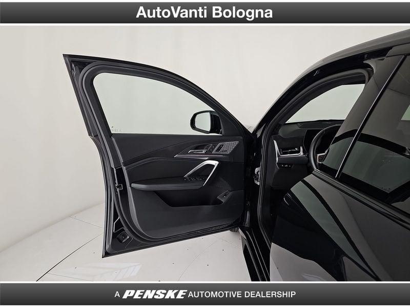 BMW X2 X2 xDrive 20d Msport Pro