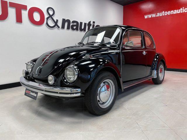 VOLKSWAGEN Maggiolino 1.2 L 1975