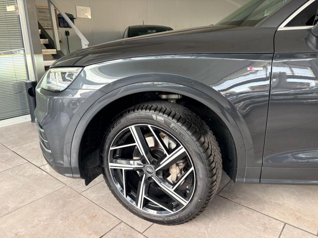 AUDI Q5 40TDI 204cv quattro S tronic S-line