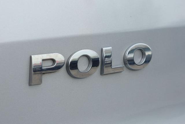 VOLKSWAGEN Polo 1.2 TDI 5 p. BlueMotion