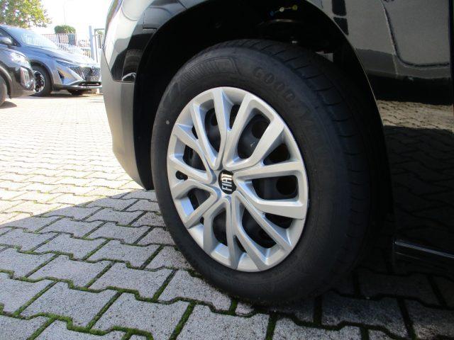 FIAT Doblo 1.5 BlueHdi 130CV Combi N1 - Carplay/Sensori