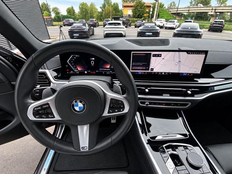 BMW X5 Xdrive 30d 48V MSport Pro autom. 286 CV