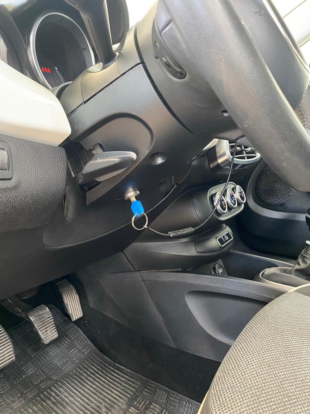 Fiat 500X 1.3 MultiJet 95 CV