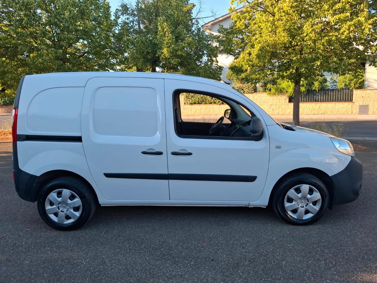 Renault Kangoo 1.5 dCi 90CV 3 POSTI del 2019