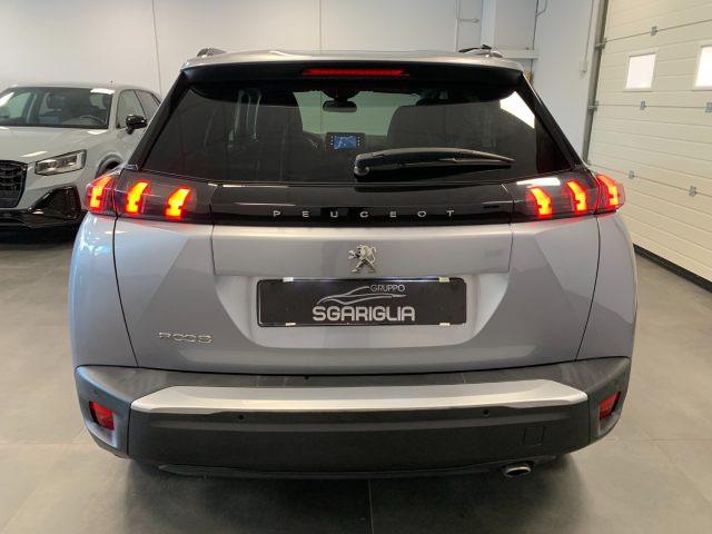 PEUGEOT 2008 1.5 BlueHDi Allure Navi Pack