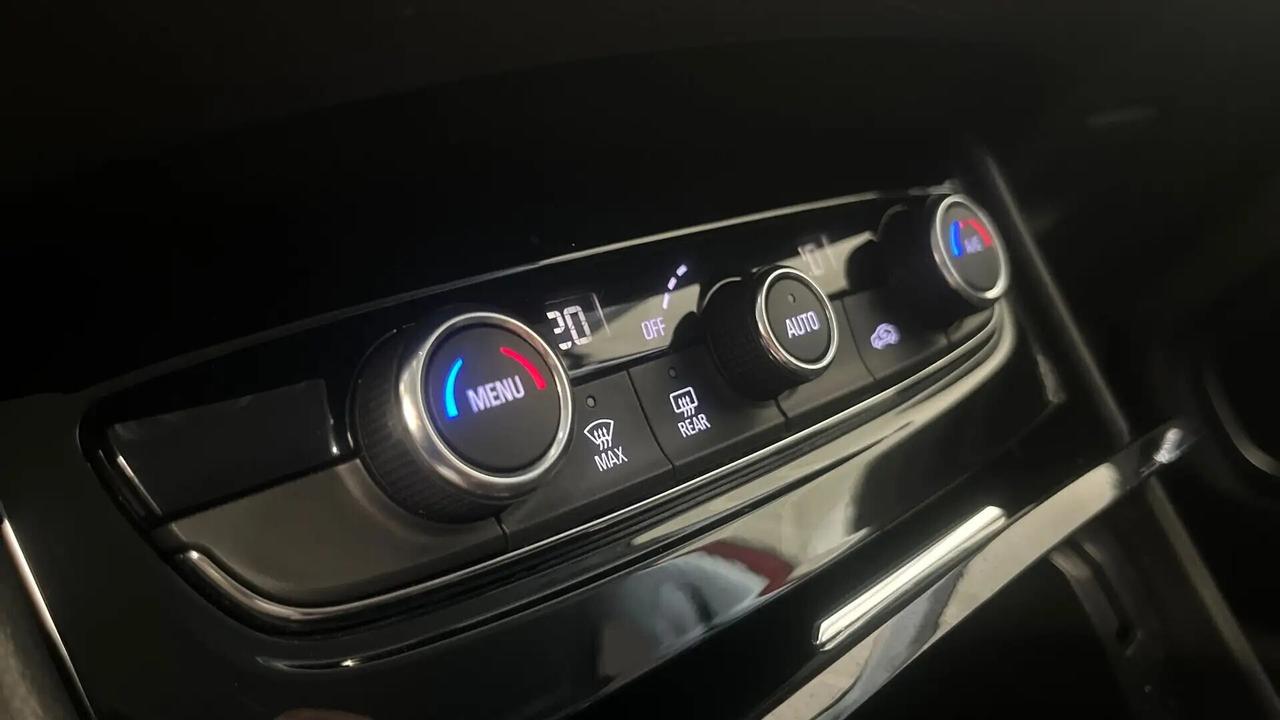 Opel Grandland X 1.5 diesel Ecotec Start&Stop Design Line