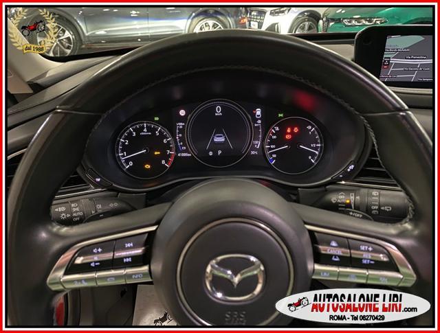 MAZDA CX-30 2.0L e-Skyactiv-X M Hybrid 2WD Executive
