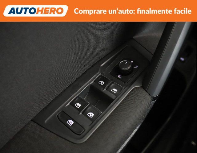 VOLKSWAGEN Tiguan Allspace 2.0 TDI SCR DSG 4MOTION Business BMT