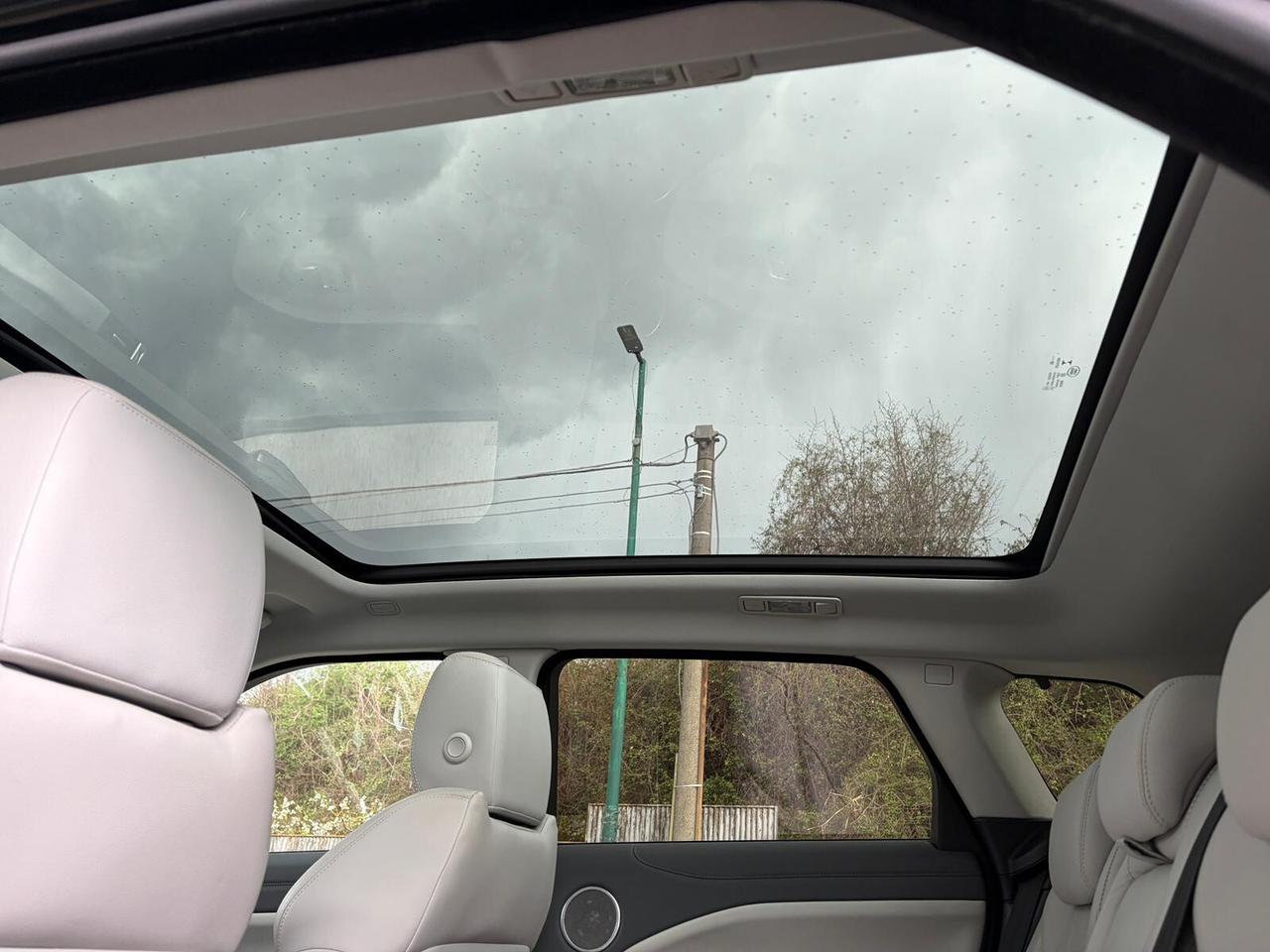 Land Rover Range Evoque RR 2.0 TD4 180CV tetto HSE Dynamic