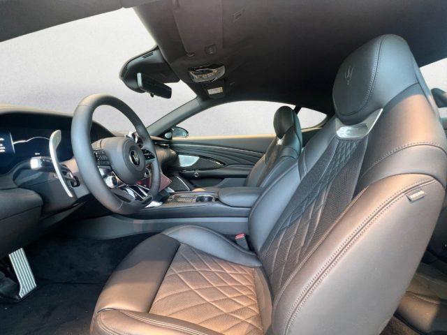 MASERATI GranTurismo V6 490 CV AWD Modena