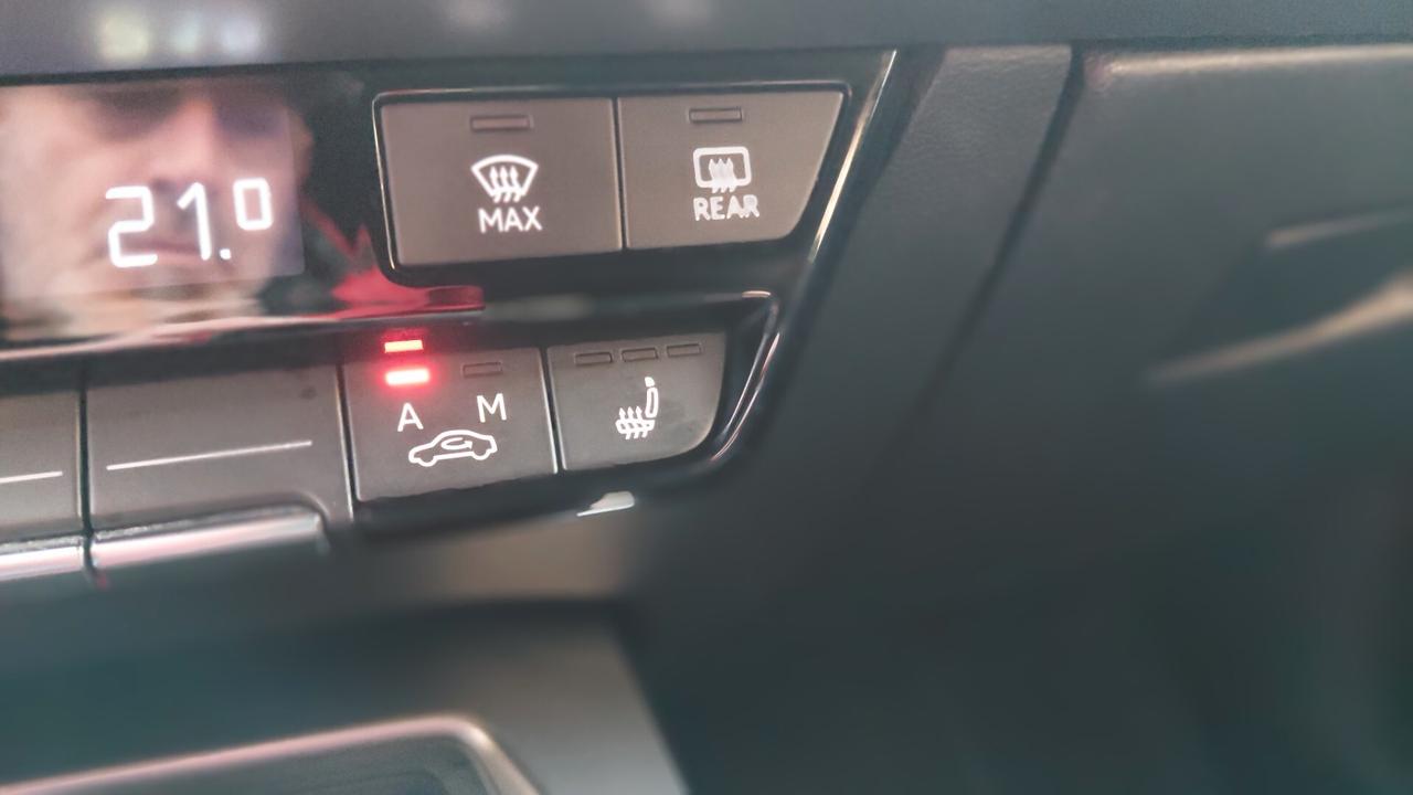 Audi A3 SPB 35 TDI S tronic SLine Unicoprop