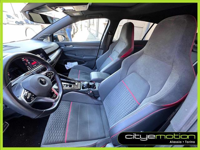 VOLKSWAGEN Golf GTI Golf 2.0 TSI GTI DSG Clubsport 45