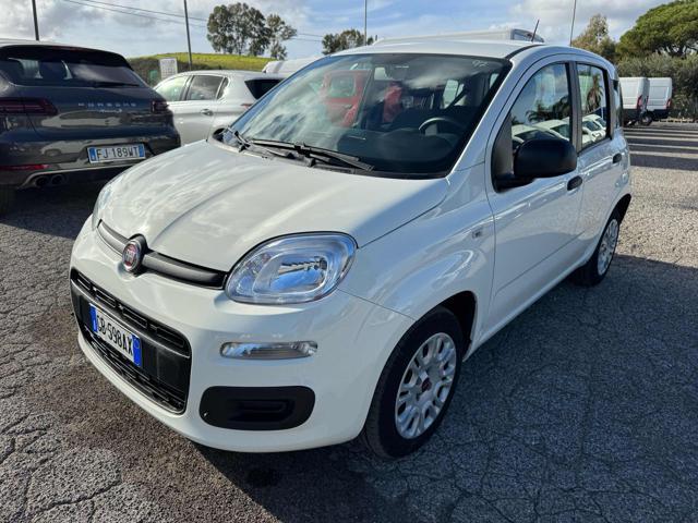 FIAT Panda PANDA 1.2 69cv S&S E6d-Temp Easy