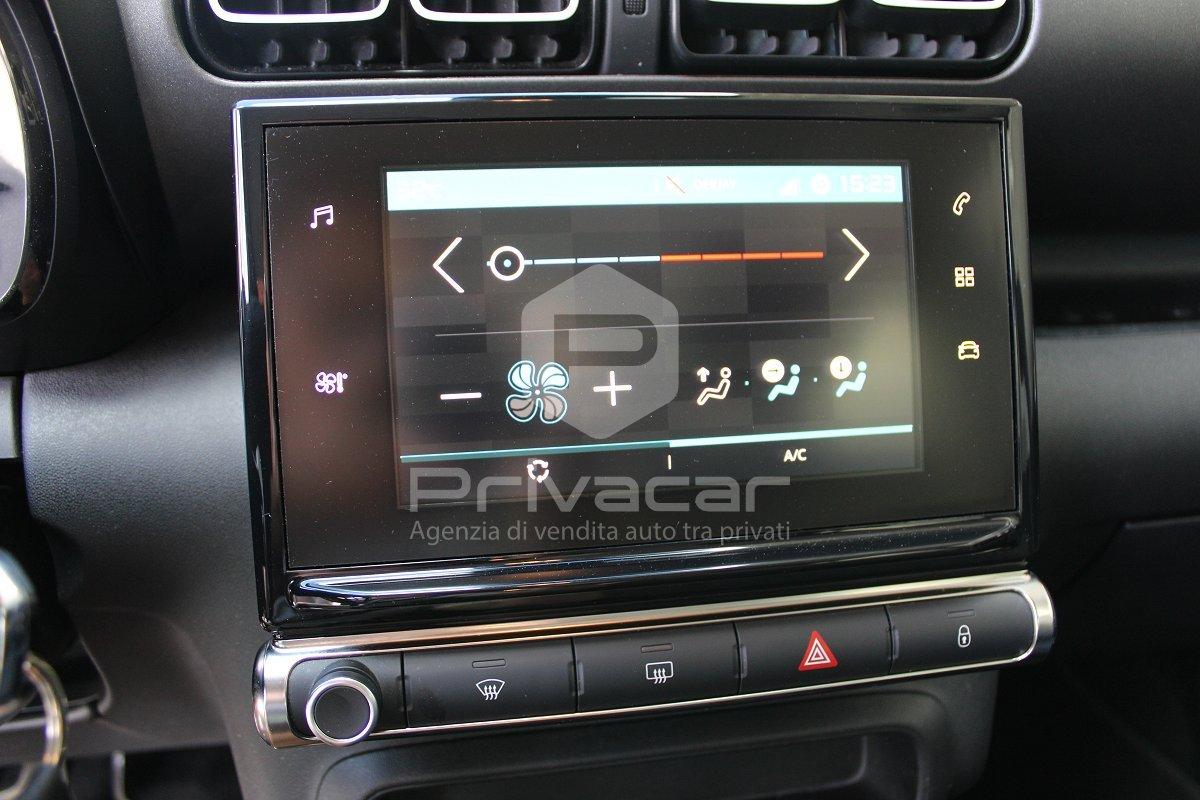 CITROEN C3 Aircross PureTech 82 Feel