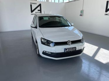 VOLKSWAGEN Polo 1.4 TDI 75CV COMFORTLINE CAMBIO MANUALE